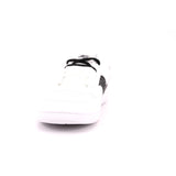 JAZZ COURT WHITE/BLK/GLD