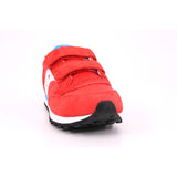 JAZZ DOUBLE HL RED/BLUE