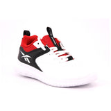 REEBOK RUSH RUNNER FTWWHT/CBLACK/VE