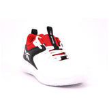 REEBOK RUSH RUNNER FTWWHT/CBLACK/VE