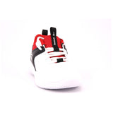 REEBOK RUSH RUNNER FTWWHT/CBLACK/VE