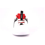 REEBOK RUSH RUNNER FTWWHT/CBLACK/VE