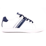CORAL 0015 WHITE/BLUE