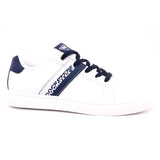CORAL 0015 WHITE/BLUE