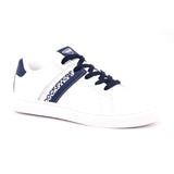 CORAL 0015 WHITE/BLUE