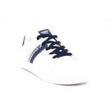CORAL 0015 WHITE/BLUE