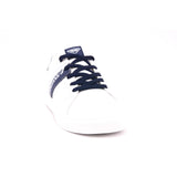 CORAL 0015 WHITE/BLUE