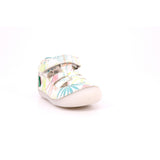 SUSHY COW NAPPA PRINT SUNSH 33 BLANC SUNSHINE