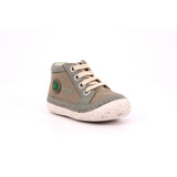 SONISTREET WASH CANVAS + SH 201 KAKI VERT