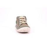 SONISTREET WASH CANVAS + SH 201 KAKI VERT