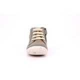 SONISTREET WASH CANVAS + SH 201 KAKI VERT