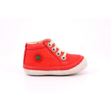 SONISTREET WASH CANVAS + SH 4 ROUGE