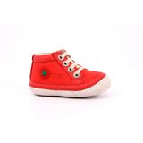 SONISTREET WASH CANVAS + SH 4 ROUGE