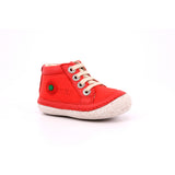 SONISTREET WASH CANVAS + SH 4 ROUGE