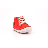 SONISTREET WASH CANVAS + SH 4 ROUGE
