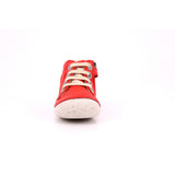SONISTREET WASH CANVAS + SH 4 ROUGE