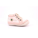 SONISTREET WASH CANVAS GLIT 131 ROSE CLAIR