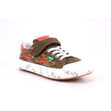 GODY CANVAS PRINT SURF 202 KAKI SURF