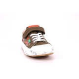 GODY CANVAS PRINT SURF 202 KAKI SURF