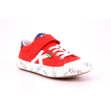 GODY CANVAS UNI 4 ROUGE