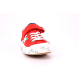 GODY CANVAS UNI 4 ROUGE