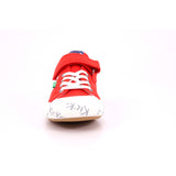 GODY CANVAS UNI 4 ROUGE