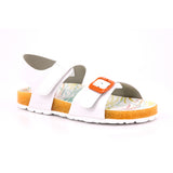 SUNKRO SYNTHE+INSOCK PRINT 33 BLANCO SUNSHINE