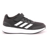 RUNFALCON 3.0 EL K CBLACK/FTWWHT