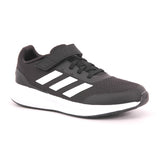 RUNFALCON 3.0 EL K CBLACK/FTWWHT