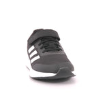 RUNFALCON 3.0 EL K CBLACK/FTWWHT