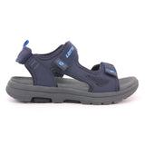 LEVANTE 1 DRESS BLUE/SKYDIVER BLUE