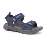 LEVANTE 1 DRESS BLUE/SKYDIVER BLUE