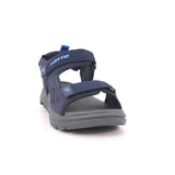 LEVANTE 1 DRESS BLUE/SKYDIVER BLUE