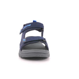 LEVANTE 1 DRESS BLUE/SKYDIVER BLUE