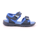 LAS ROCHAS 1 CL DRESS BLUE/VALLARTA BLUE