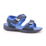 LAS ROCHAS 1 CL DRESS BLUE/VALLARTA BLUE