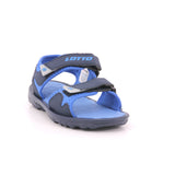 LAS ROCHAS 1 CL DRESS BLUE/VALLARTA BLUE