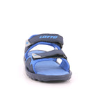 LAS ROCHAS 1 CL DRESS BLUE/VALLARTA BLUE