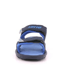 LAS ROCHAS 1 CL DRESS BLUE/VALLARTA BLUE