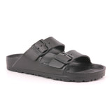 M2DATO CIABATTA DONNA S. NERO