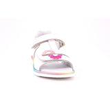 PORTO BIANCO T.BRILL ARGENTO T.DORE' 7075