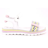 WHITE/PINK