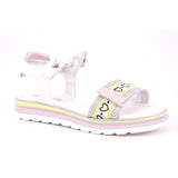 WHITE/PINK