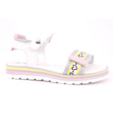 WHITE/PINK