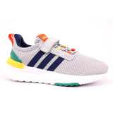 RACER TR21 C GRETWO/DKBLUE
