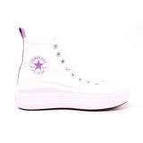 CHUCK TAYLOR ALL STAR MOVE WHITE