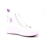 CHUCK TAYLOR ALL STAR MOVE WHITE