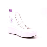 CHUCK TAYLOR ALL STAR MOVE WHITE