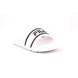 MORRO BAY SLIPPER INFANTS 1FG WHITE