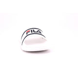 MORRO BAY SLIPPER INFANTS 1FG WHITE